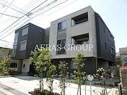 シャーメゾンＭＵＫＵＲＯＪＩプリミエ