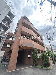ＧＲＡＮＰＡＳＥＯ新宿中井