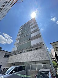 HRフロントリーガル平野