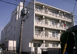 市川市新田２丁目