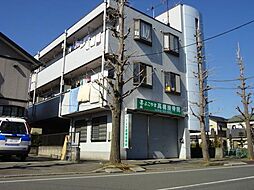 ハイツコスモ 302