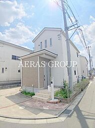 クレイドルガーデン入間市扇町屋第7 2号棟