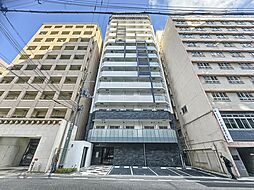 アドバンス三宮パルマ 701