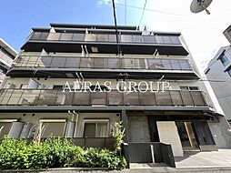 ハーモニーレジデンス神楽坂ヒルズｓｅｃｏｎｄ