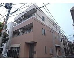 ハイツクレール 101