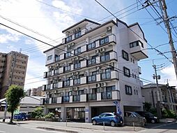 フローラル若林 403
