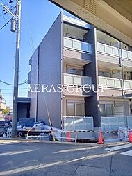 ホワイトオーキッド