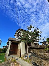 泉南郡熊取町自由が丘１丁目の一戸建て