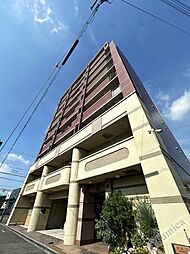 川辺辻岡マンション