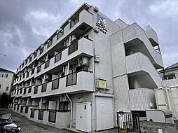 スカイコート淵野辺第4