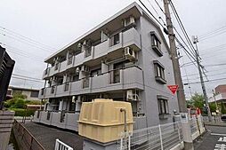 サニーライフ四谷 305