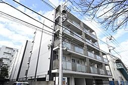 大田区仲池上２丁目