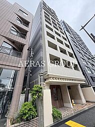 プルミエ市谷薬王寺 1202