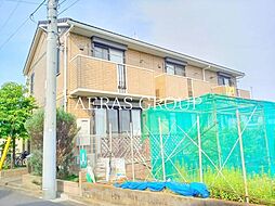 クレールメゾン