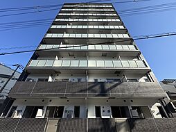 大阪市福島区海老江８丁目