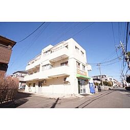 相模原市南区相武台３丁目
