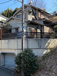 鶴見貸家