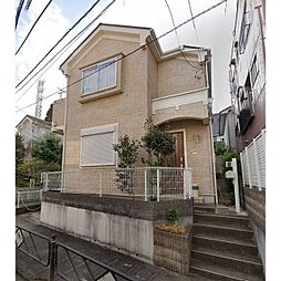 深大寺東町戸建