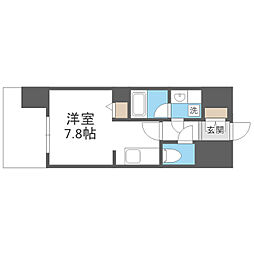 デュ・レジア博多レジデンス 513