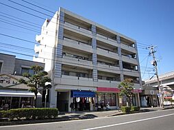 陶山ハイツ 5