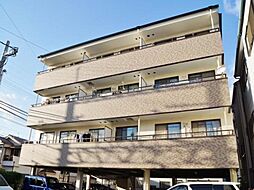 サンライフ上住吉