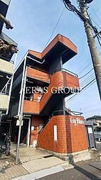 シティパレス脚折III