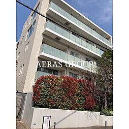 神宮前五丁目ブランシェ