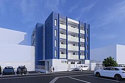 ＬＩＦＥＦＩＥＬＤ小郡II 302