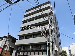 ヴァンベール草加