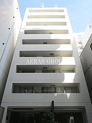 オーパスホームズ芝公園