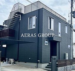 高坂戸建