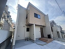 和光戸建賃貸住宅　1号棟