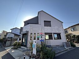 南大泉1丁目店舗戸建 　