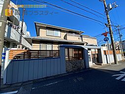 浦安市富士見4丁目の一戸建て