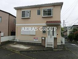 富士見町貸家