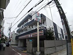 Ｎｆｌａｔｓ 大森山王