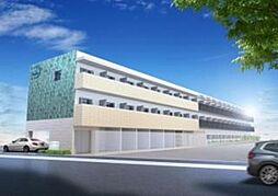 吹田市岸部中４丁目