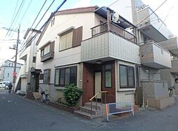 坂1鈴木貸家
