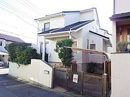 西橋本1丁目貸家 1