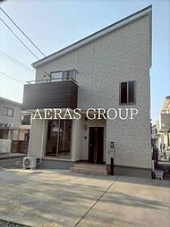 グランソフィア西町