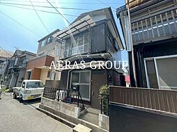 松戸市栄町3丁目貸家
