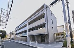 プライムブリス品川旗の台