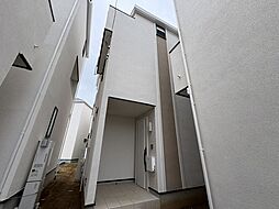 川崎市宮前区菅生2丁目E号棟戸建
