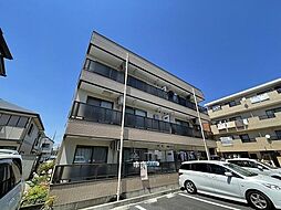 メゾンアンパー