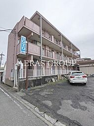 アゼリアマンション