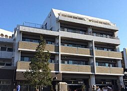 ハルグラン柿生 503