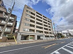 ジークレフ東灘森北町 401