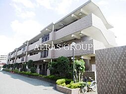 クレスト夏見台