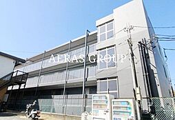ルゼール新綱島