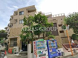 ミリアレジデンス中野弥生町